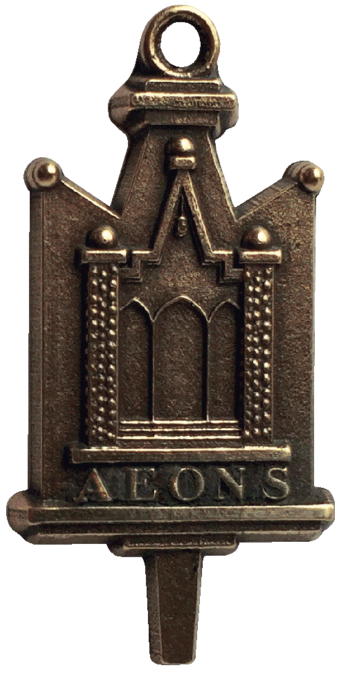 AEONs emblem